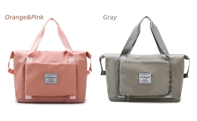 Image of $26.95 for a Waterproof Travel Bag (a $55 Value)