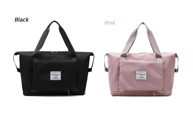 Image of $26.95 for a Waterproof Travel Bag (a $55 Value)