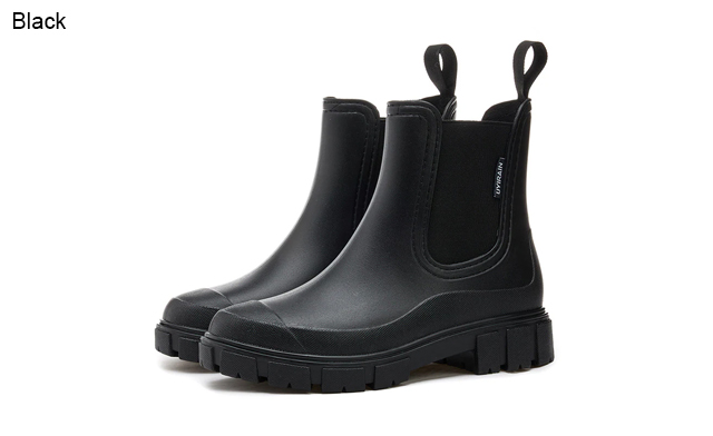 Image of $35 for Women’s Ankle Rain Boots (a $92.99 Value)