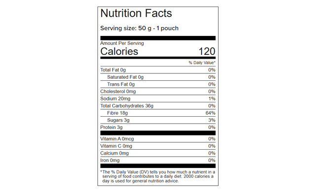 Image of $40 for 12 x 50g SmartSweets Gummy Worms Case (a $45 Value)