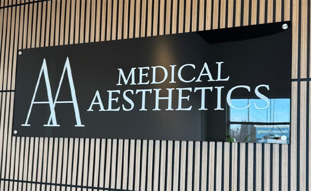 Image of $29 for a Radio Frequency Facelift or Double Chin Reduction at A&A Medical Aesthetics