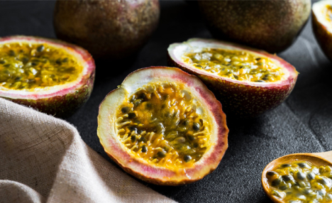 $29.10 for 1 kg of Passion Fruits (a $45 Value)