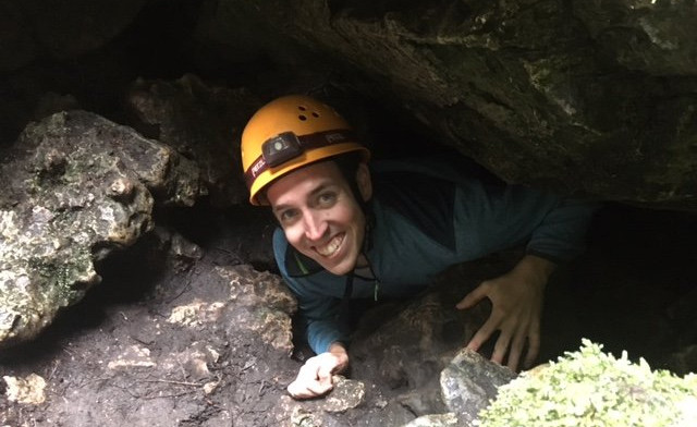 Image of FLASH SALE! $40 for a 2.5-Hour Guided Caving Adventure (a $100 Value)