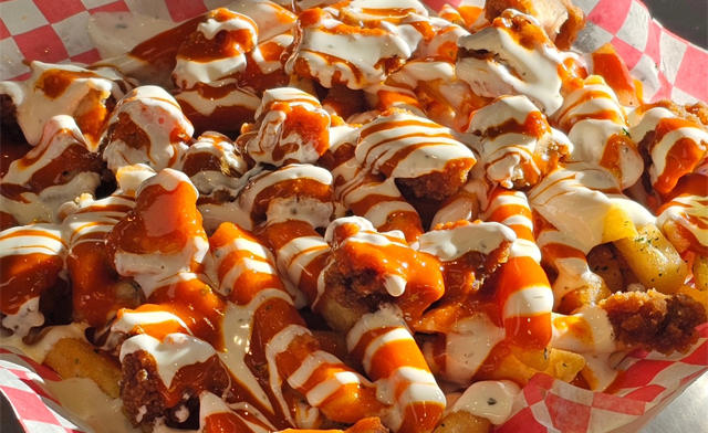 Image of $10 for Three $10 Off Vouchers at Angels Creamery & Devils Savoury (2 Locations)