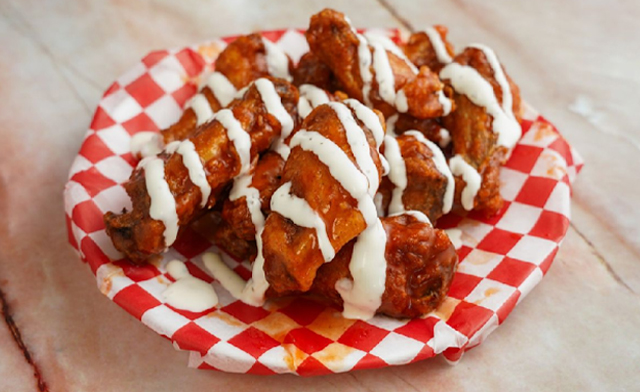 Image of $10 for Three $10 Off Vouchers at Angels Creamery & Devils Savoury (2 Locations)