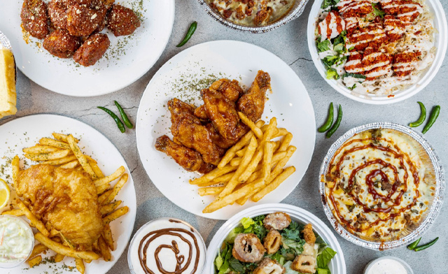 Image of $10 for Three $10 Off Vouchers at Angels Creamery & Devils Savoury (2 Locations)