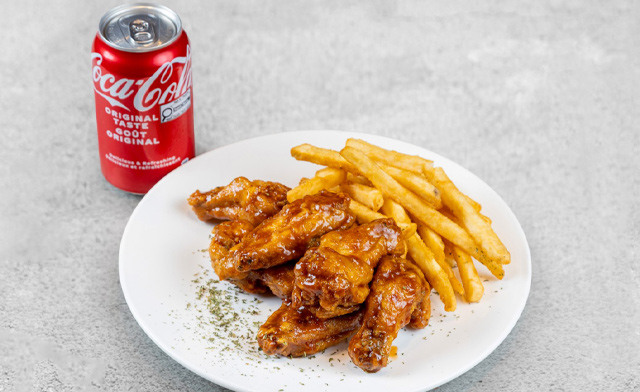 Image of $10 for Three $10 Off Vouchers at Angels Creamery & Devils Savoury (2 Locations)