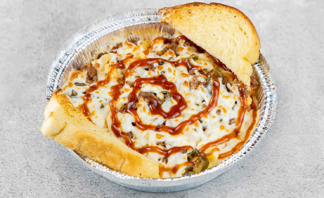 Image of $10 for Three $10 Off Vouchers at Angels Creamery & Devils Savoury (2 Locations)