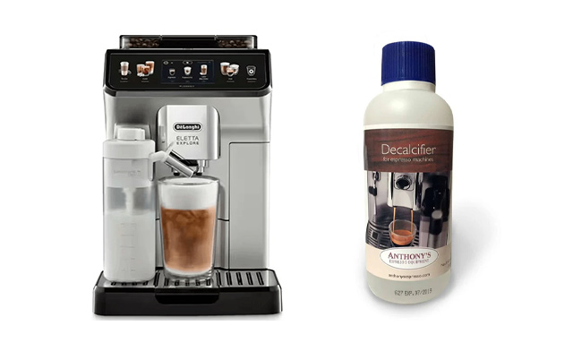 Image of Get Up to 40% Off + FREE Gifts with Philips & De’Longhi at Anthony’s Espresso