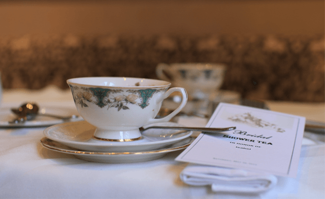 Image of $130 for High Tea for Two or a $150 Gift Card at The Windsor Arms Hotel