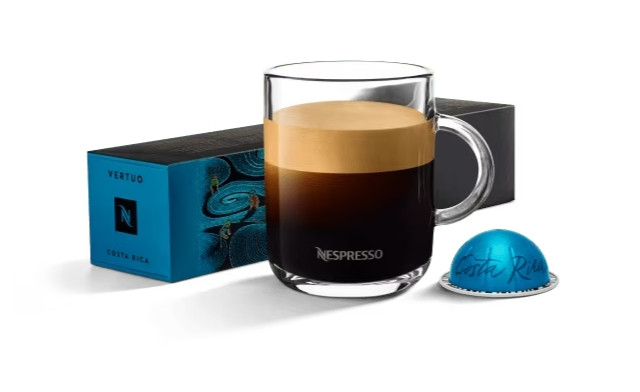 Image of $49.95 for 50-Pack of Nespresso Vertuo Pods (an $88.75 Value) - 9 Flavours Available!
