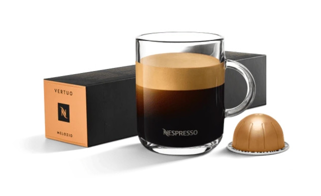 Image of $49.95 for 50-Pack of Nespresso Vertuo Pods (an $88.75 Value) - 9 Flavours Available!