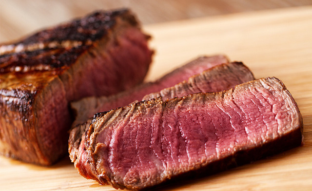 Image of $86 for 16 x 4oz of CDN AAA Tenderloin Steaks (a $200 Value) — Rewards Pricing