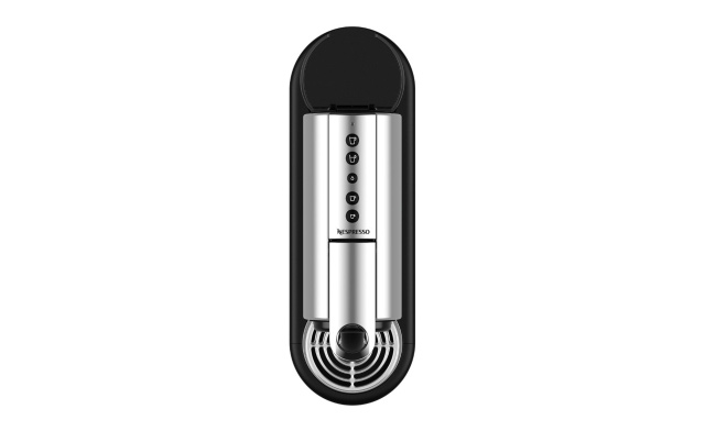 Image of $163 for a Nespresso CitiZ Platinum D Coffee Maker (a $299 Value)