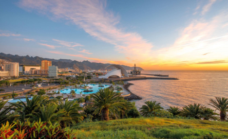 11-Day Spain &amp; Canary Islands Tour with Flights!