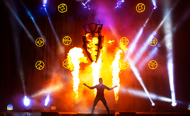 Image of 20% Off Tickets to Champions of Magic: Holiday Spectacular