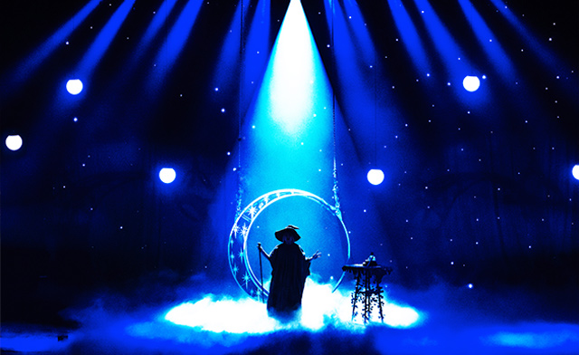 Image of 20% Off Tickets to Champions of Magic: Holiday Spectacular