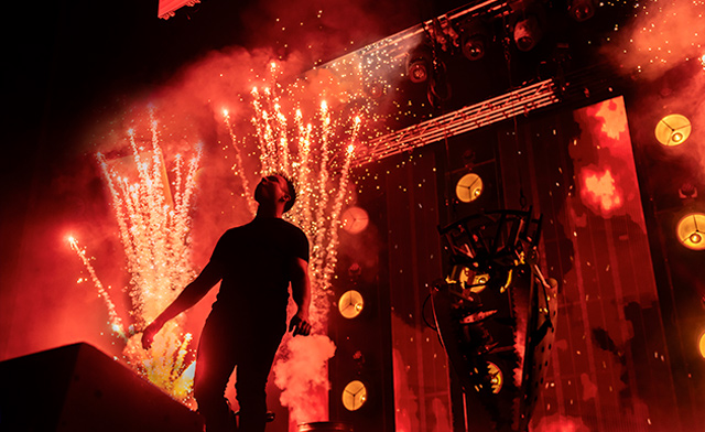 Image of 20% Off Tickets to Champions of Magic: Holiday Spectacular