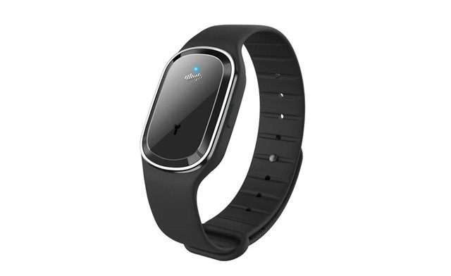 Image of $23.95 for a Smart Mosquito Repellent Bracelet (a $39 Value)