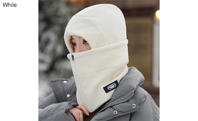 Image of $21.99 for a Winter Windproof Cycling Scarf Hat (a $49.99 Value)