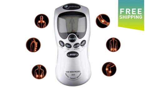 $25.95 for an Advanced TENS Massager (a $79.99 Value)
