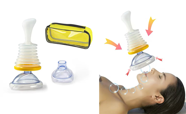Image of Up to 65% Off Anti-Choking Rescue Devices