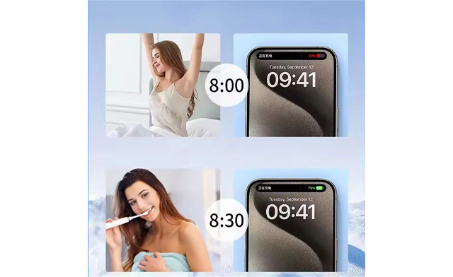 Image of $16.99 for a 120W Type-C Fast Charging Cable with LED Display (a $19.99 Value)