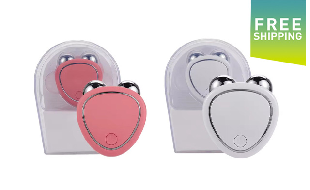 Image of $23.95 for a Face Lifting Facial Massager (a $56.90 Value)