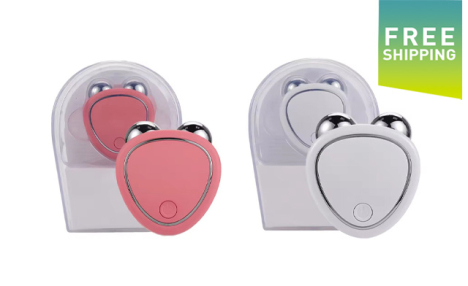 $23.95 for a Face Lifting Facial Massager (a $56.90 Value)