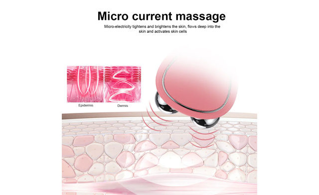 Image of $23.95 for a Face Lifting Facial Massager (a $56.90 Value)