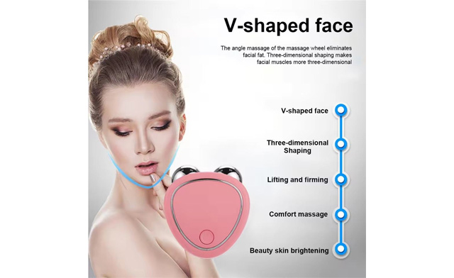 Image of $23.95 for a Face Lifting Facial Massager (a $56.90 Value)