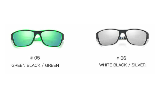 Image of $18.95 & Up for HD Polarized Sunglasses