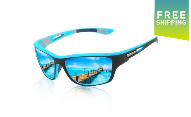 Image of $18.95 & Up for HD Polarized Sunglasses