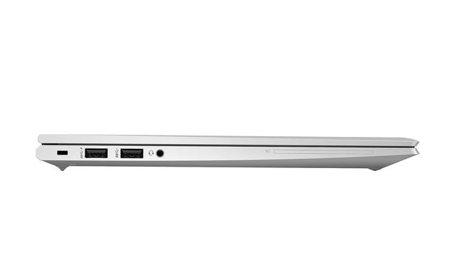 Image of $380.95 for an HP EliteBook 14-inch Laptop - Refurbished (a $559.99 Value)