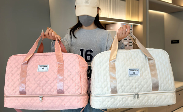 Image of $29 for a Large Travel Bag (a $62.99 Value)