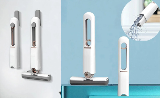 Image of $19 for a Mini Glass Cleaner (a $32.99 Value)