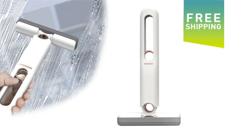 $19 for a Mini Glass Cleaner (a $32.99 Value)