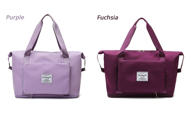 Image of $28.95 for a Waterproof Travel Bag (a $55 Value)