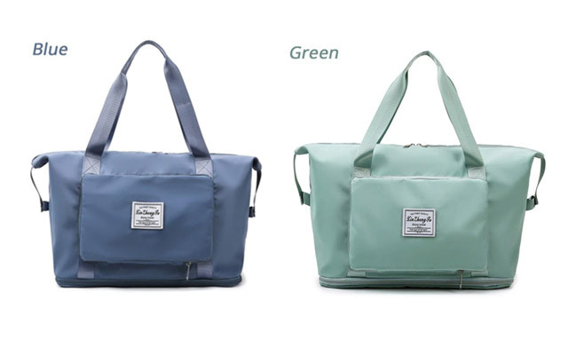 Image of $28.95 for a Waterproof Travel Bag (a $55 Value)