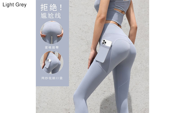 Image of $21 for Women's High-Waisted Yoga Leggings (a $29.99 Value)