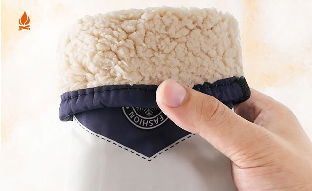 Image of $19.99 for Warm Winter Outdoor Gloves (a $39.99 Value)