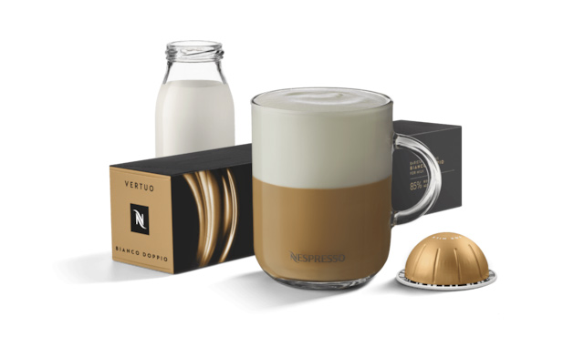 Image of $49.95 for 50-Pack of Nespresso Vertuo Pods (an $88.75 Value) - 9 Flavours Available!