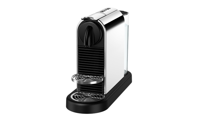 Image of $165 for a Nespresso CitiZ Platinum D Coffee Maker (a $299 Value)