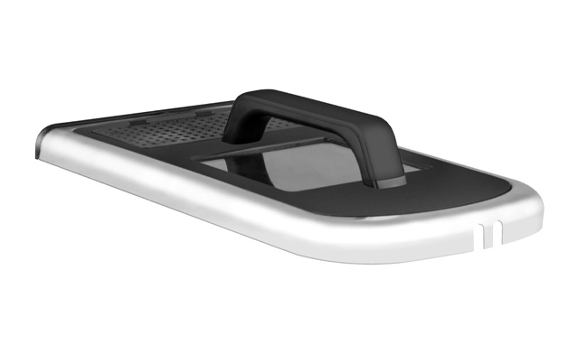 Image of $109 for a Kalorik 3.2 Quart Digital Deep Fryer with Oil Filtration (a $135.99 Value)