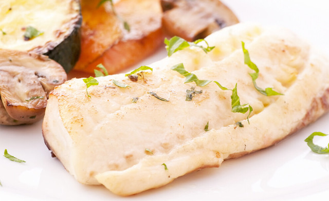 Image of $49.99 for 2.2 kg of 3 oz Haddock Portions (a $75 Value) - Pick Up