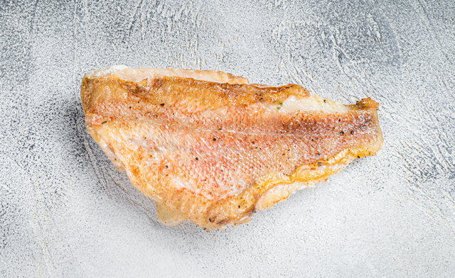 Image of $74.99 for 1.8 kg of Wild Caught Skin On Red Snapper Fillets (a $100 Value)