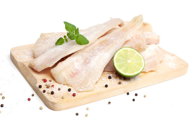 Image of $37.99 for 10 lbs of Pollock Fillets (a $70 Value)
