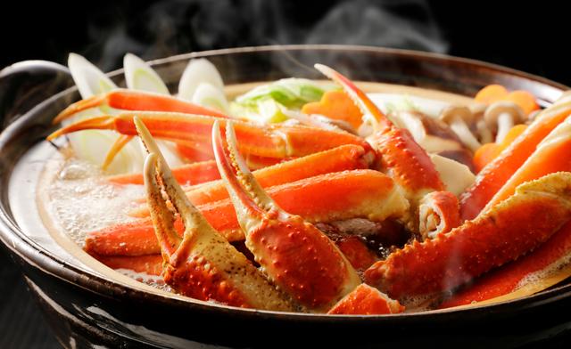 Image of $164.99 for 2 kg of XXL Snow Crab Clusters (a $200 Value)