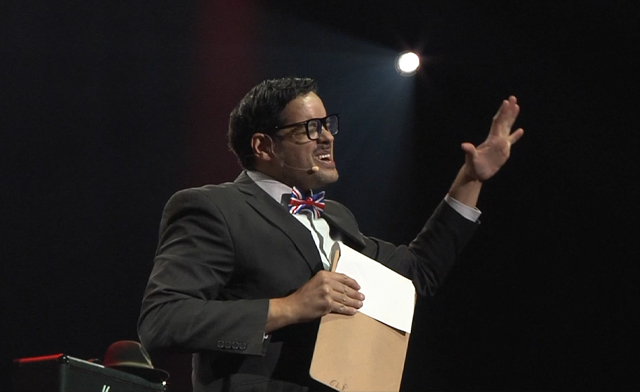 Image of FLASH SALE! $15 for 2 Tickets to Canadiana - The Musical at the Greg Frewin Theatrical Centre