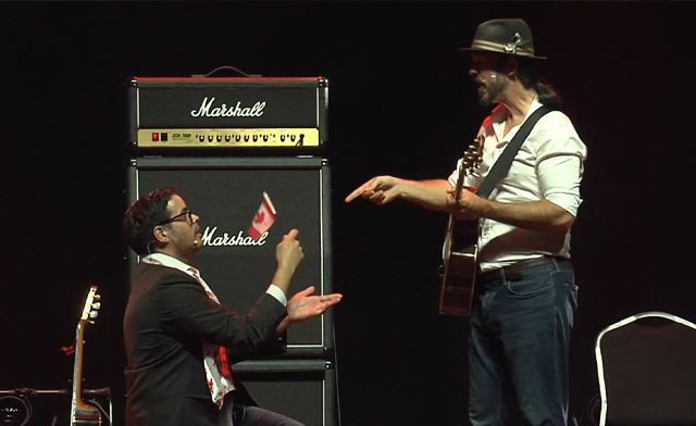 Image of FLASH SALE! $15 for 2 Tickets to Canadiana - The Musical at the Greg Frewin Theatrical Centre